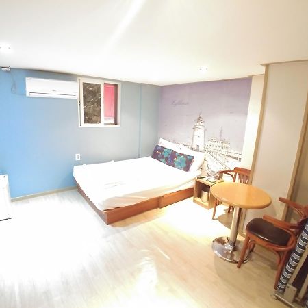 A Motel 首爾 外观 照片