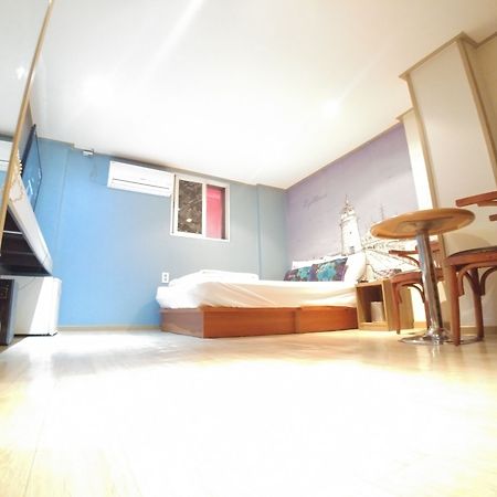 A Motel 首爾 外观 照片