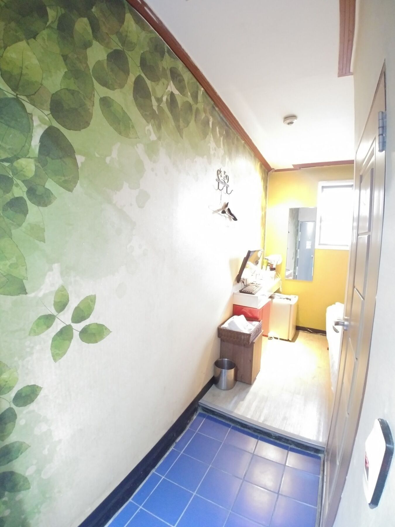 A Motel 首爾 外观 照片